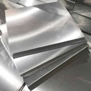 Magnesium Plate