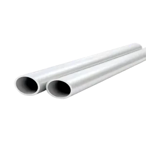 Aluminum Seamless Round Tube