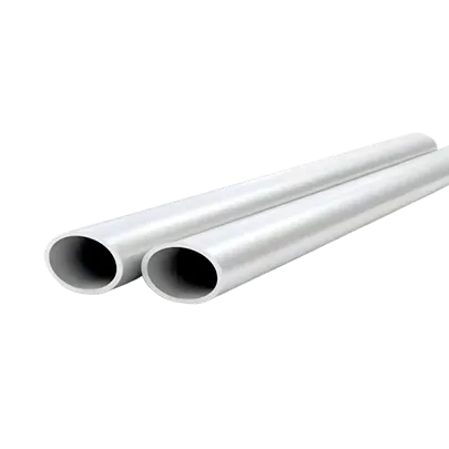 Aluminum Seamless Round Tube