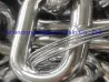 Stable Quality Electro-Galvanized Hatch Cover Chain