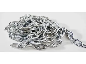 Corrosion Resistant High Quality Stainless Steel Fishing Chain