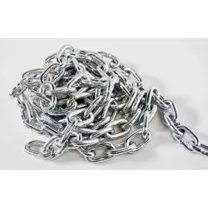 Corrosion Resistant High Quality Stainless Steel Fishing Chain