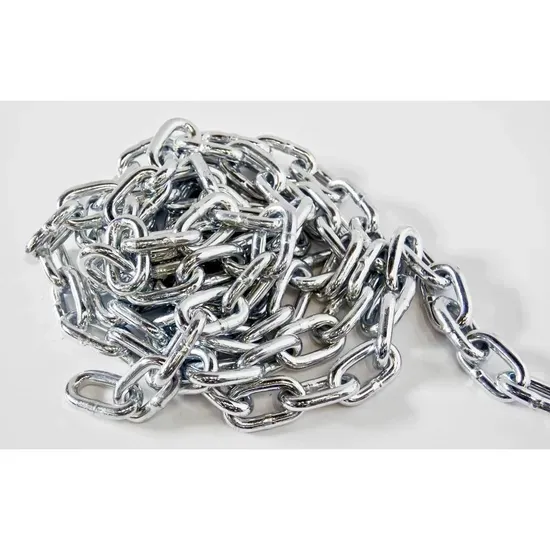 Corrosion Resistant High Quality Stainless Steel Fishing Chain