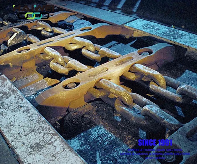High Quality Link Chains