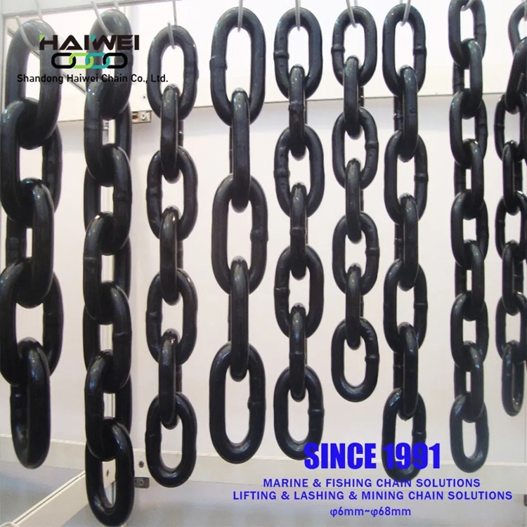 High Quality Link Chains