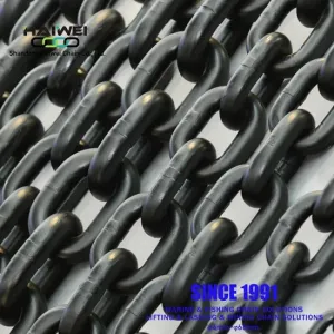 High Strength Mining Link Chain