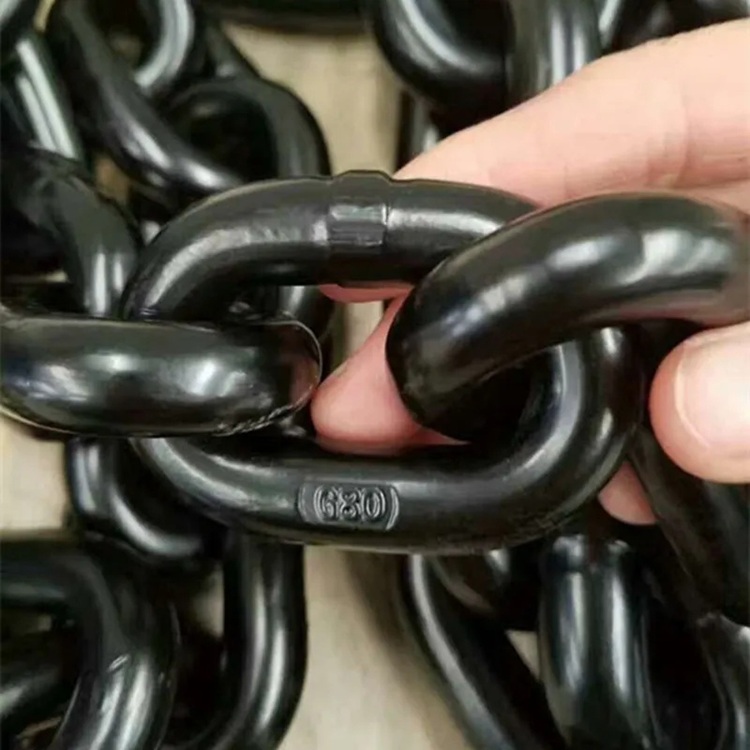 Good Quality Lifting Link Chain