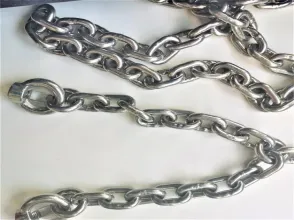&nbsp;High  Nacm96 Stainless Steel Standard Link Chain 