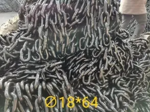 Mining Compact Chain Manufacturer