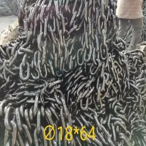 Mining Compact Chain Manufacturer