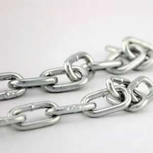 Antirust Corrosion ResistanceStainless Steel Fishing Chain