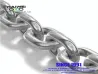 Marine Stud Link Steel Anchor Chain 
