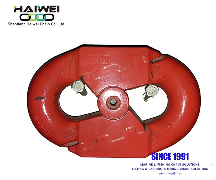 Mining Scraper Machine Spare Parts Chain
