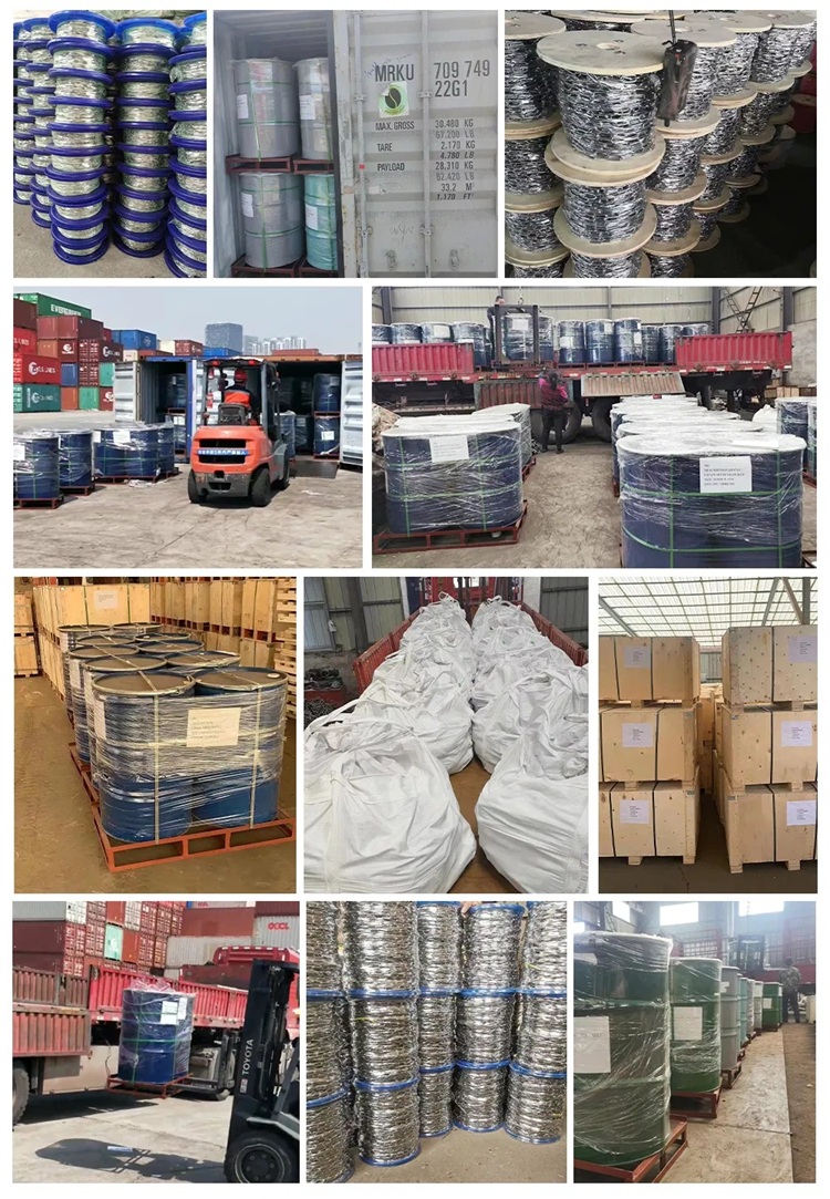 Lifting Chain for Cargo Control with Carburizing Coating