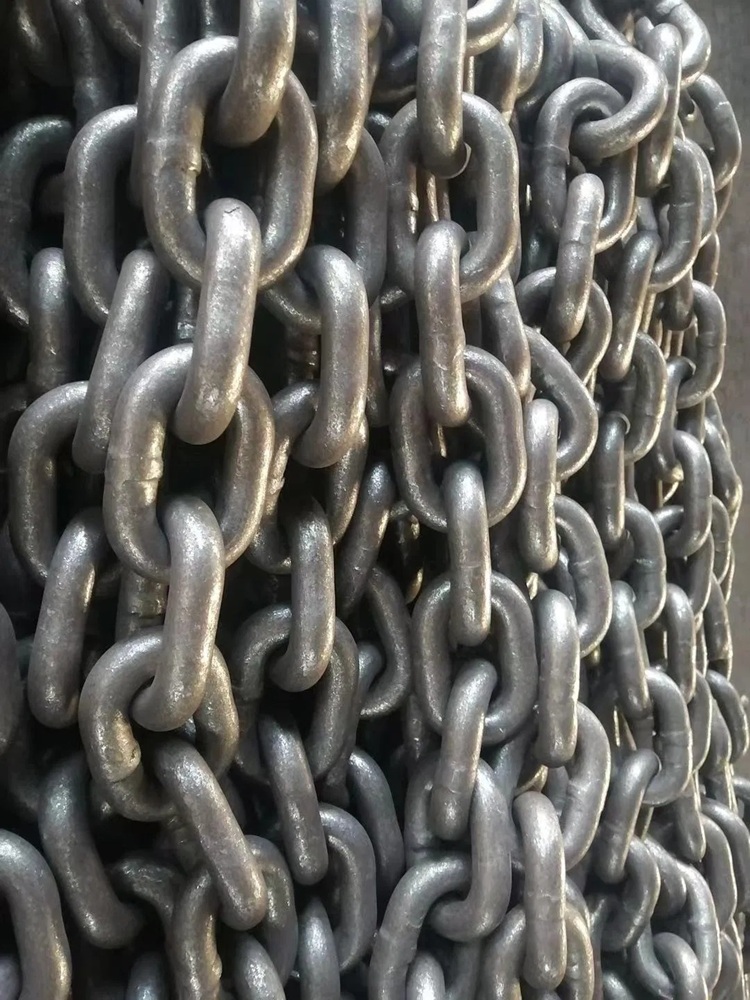Material Lifting Chains for Liftingjpg