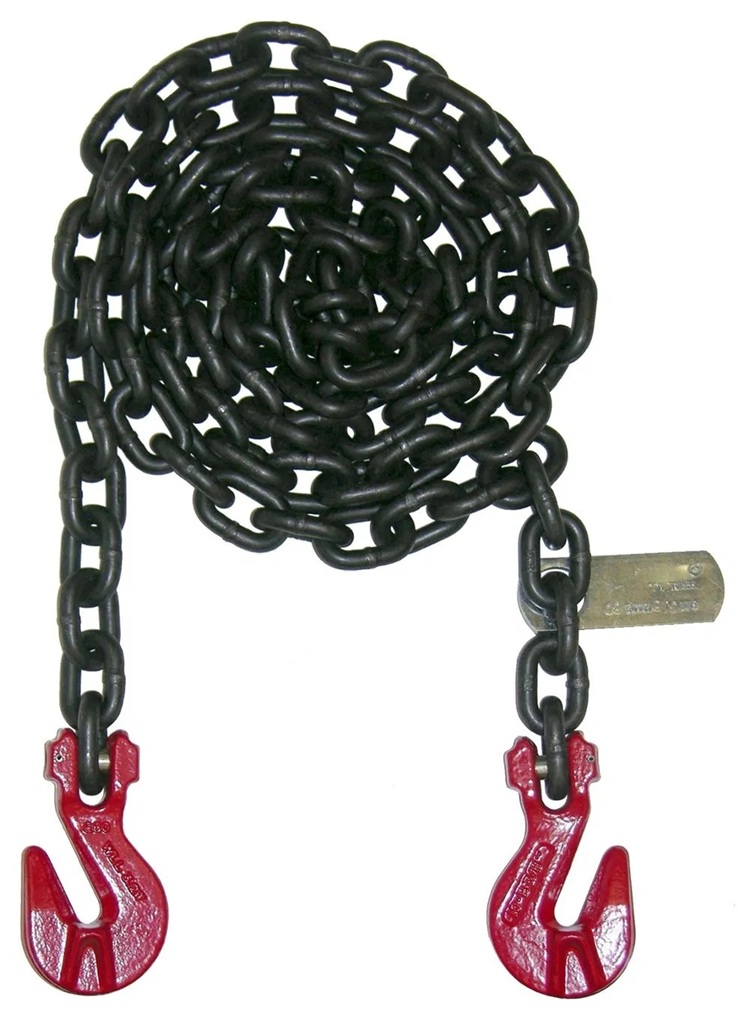 Good Quality Lifting Link Chain