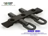 Flash Welded Chain for Mining