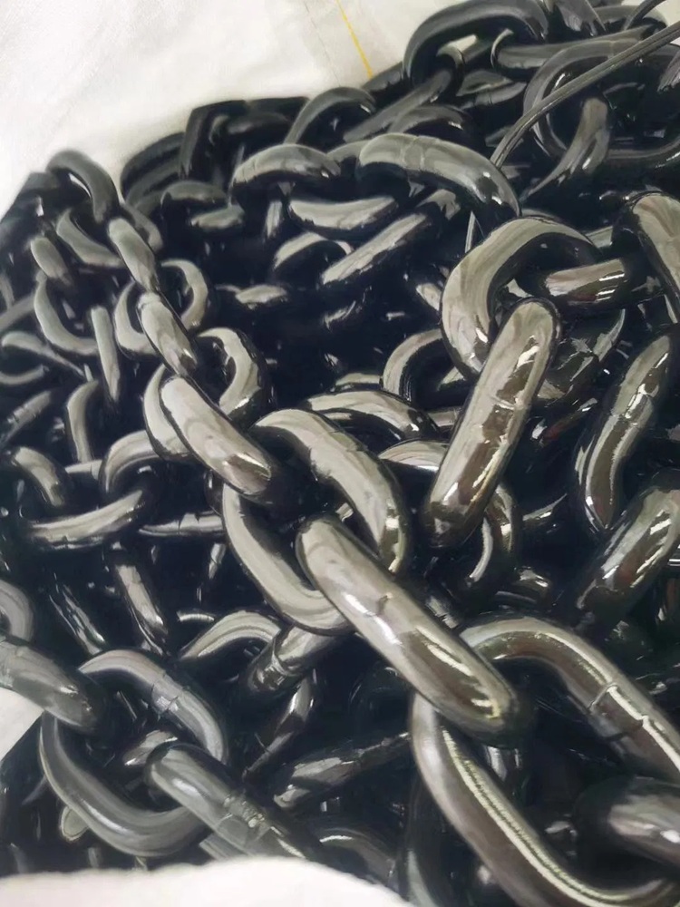 Material Lifting Chains for Liftingjpg