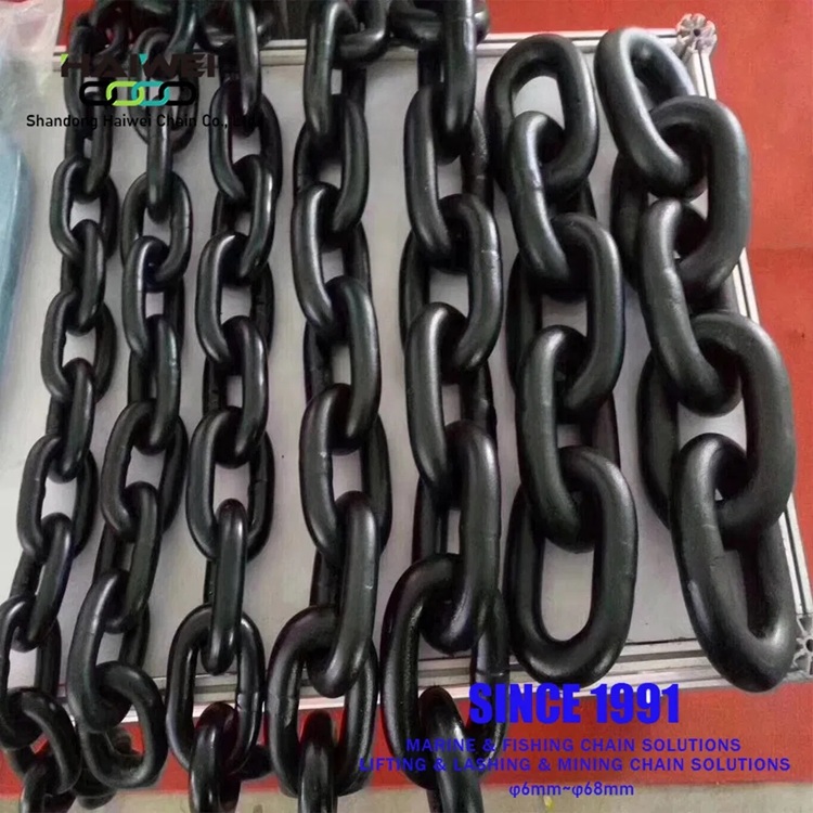 High Quality Link Chains