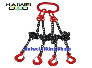 Stable Quality  Lifting Chain for Lifting Supply