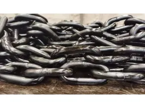 Alloy Steel Lifting Chain for Lifting
