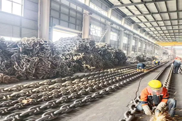 Why Lifting Chains Matter: Top Benefits, Applications, and Buying Tips for 2026  