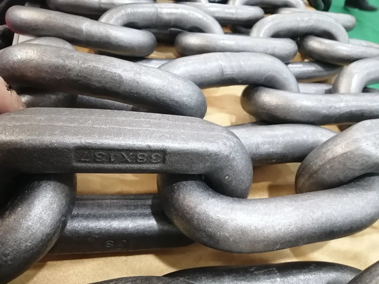 High Quality Link Chains
