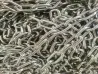  Chain Factory Fishery Link Chain High Tension Hot DIP Galvanized Corrosion Resistance 