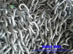 Antirust  Fishery Link Chain