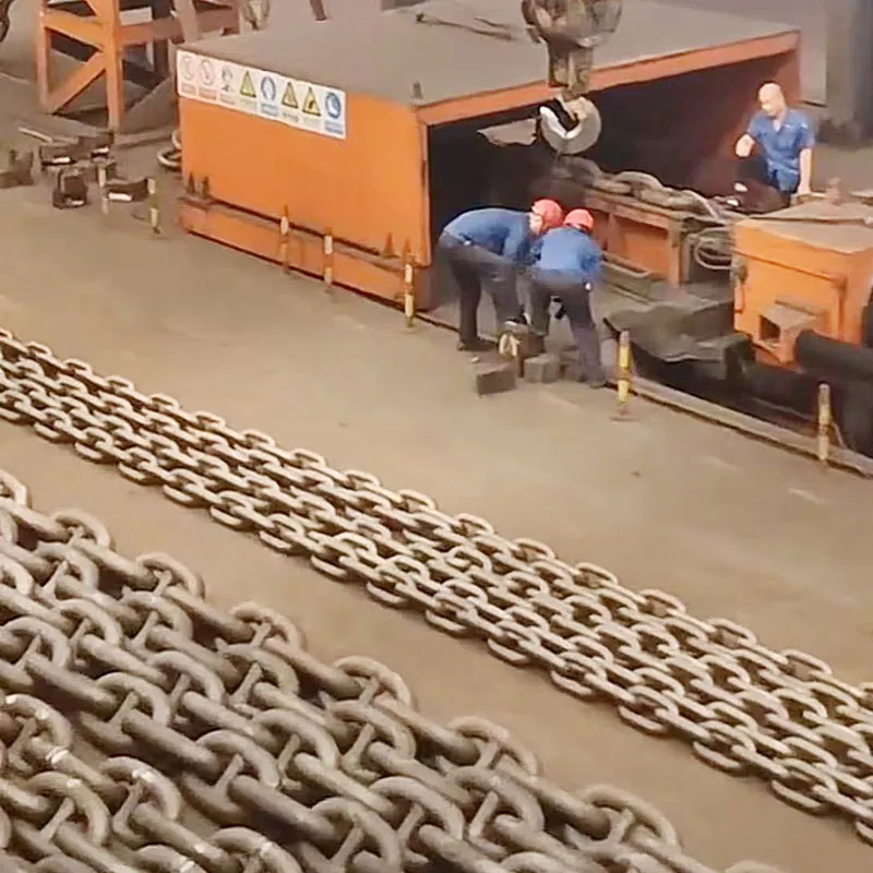 Full Production Line