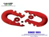 Mining Scraper Machine Spare Parts Chain