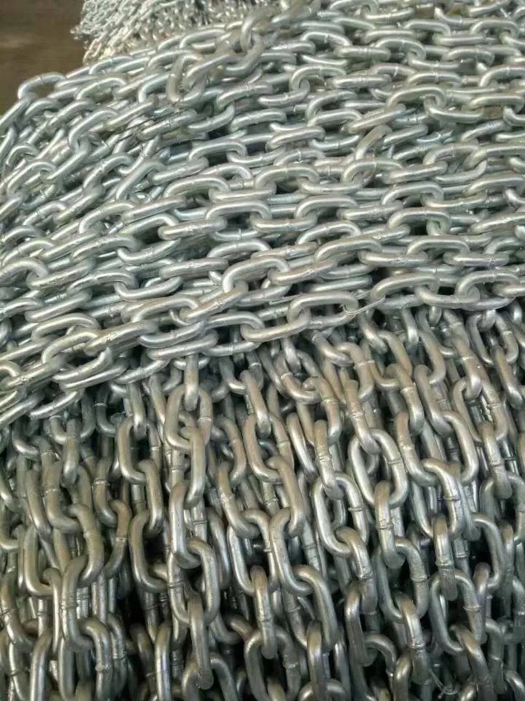 Antirust  Fishery Link Chain