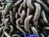  G80 Industrial Chain Black Hoisting Chain