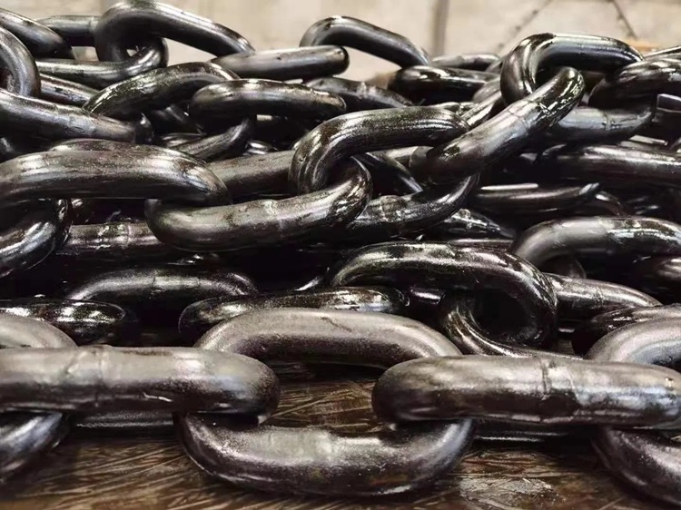 Stable Quality  Lifting Chain for Lifting Supply
