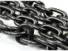 Lifting Chain for Cargo Control with Carburizing Coating