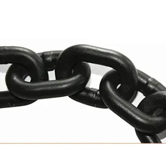  Good Quality Lifting Link Chain