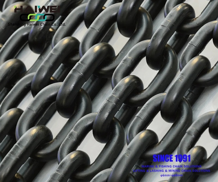 Mining Chain for Coal Transfer Link Chain