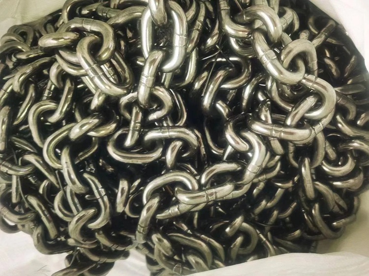Stable Quality  Lifting Chain for Lifting Supply