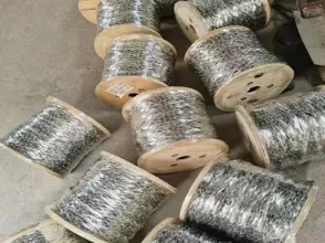 High Test Polishing Alloy Steel Chain for Lifting Professional