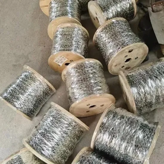 High Test Polishing Alloy Steel Chain for Lifting Professional