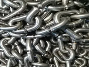 DIN766 Link Chain for Lifting Use