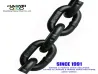 High Strength Mining Link Chain Rigging Hardware  