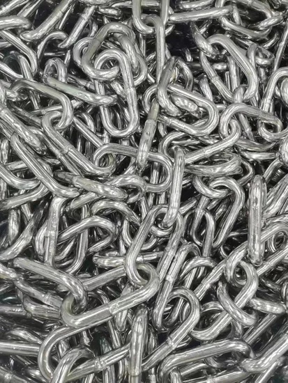Top Quality Stainless Steel High Tension Welding