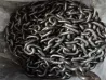  Grade Open Link Anchor Chain Link for Offshore 