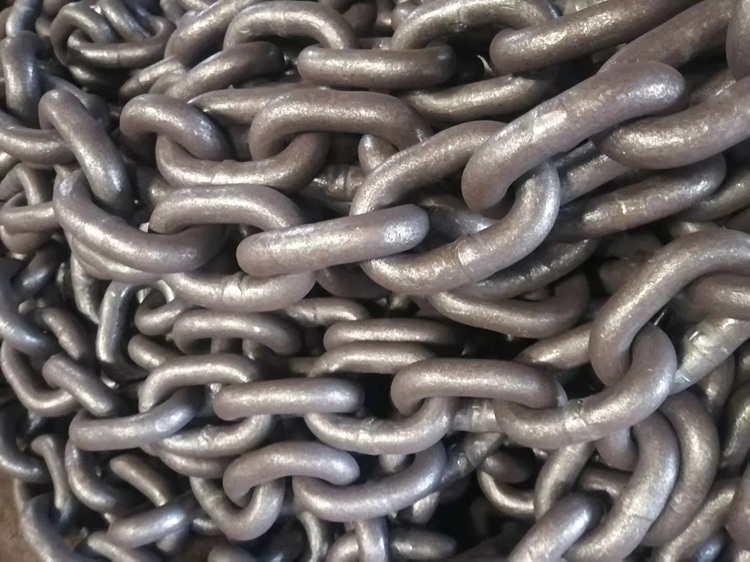  Alloy Steel Link Chain 