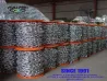Steel Lifting Link Chain 