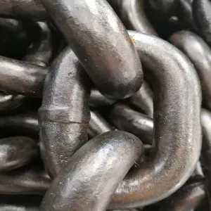 High Durable Germany Standard  Lifting Link Chain