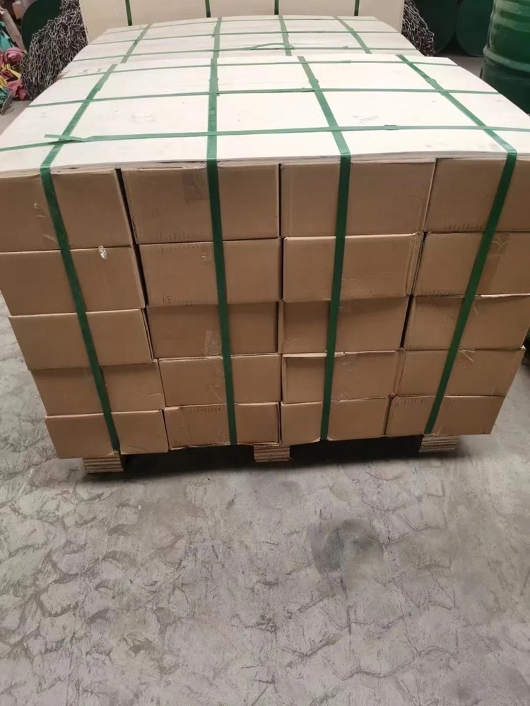   Stainless Steel Chain 