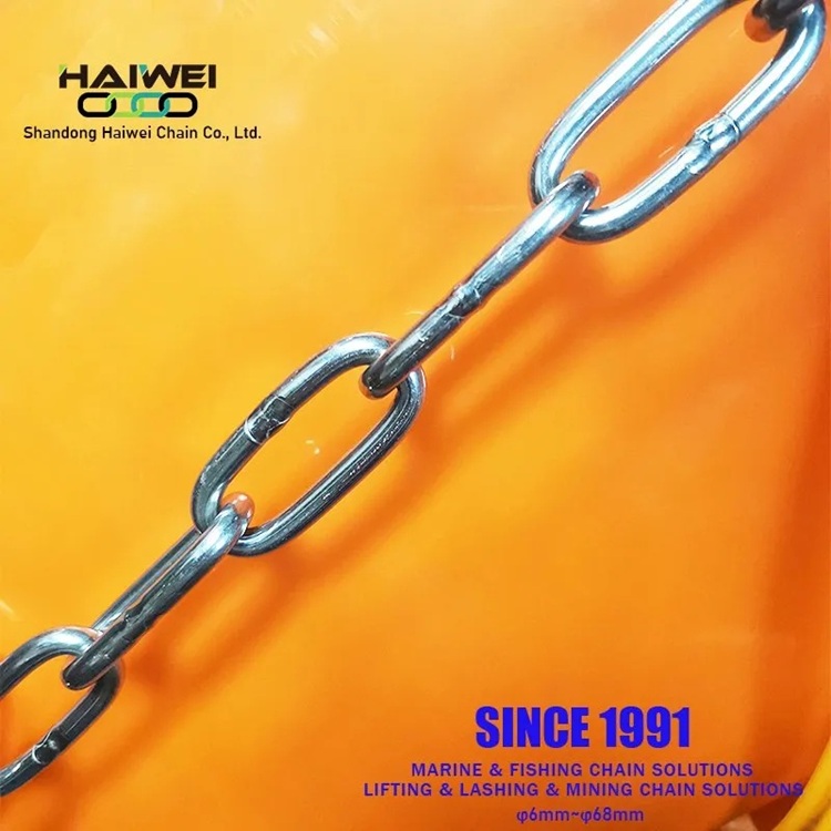   Stainless Steel Chain 