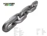  Flash Welding Link Mining Chain